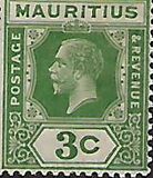 [King George V, type AW32]