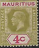 [King George V, type AW33]