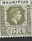[King George VI, 類型 BB10]