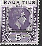 [King George VI, 類型 BB3]