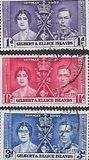 [The Coronation of King George The Sixth and Queen Elizabeth, type F2]