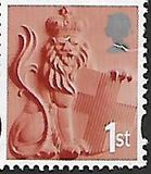 [Country Definitives, type B]