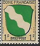 [Coat of Arms, type A]