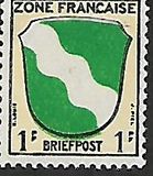 [Coat of Arms, type A]