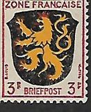 [Coat of Arms, type B]
