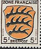[Coat of Arms, type C]