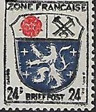 [Coat of Arms, type E1]