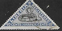 [Snakes - Gaboon Viper, tyyppi EX2]