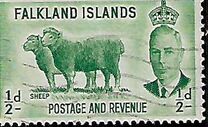 [King George VI - Local Motives, 유형 AP]
