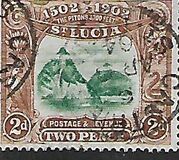 [The 400th Anniversary of the Discovery of the Island, Scrivi D]