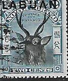 [Not Issued North Borneo Stamps Overprinted "LABUAN", type N2]