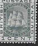 [Sailing Ship "Sandbach" - New Design, type I]