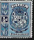[Coat of Arms and Local Motifs, סוג M]