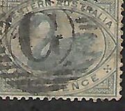 [Black Swan - New Designs, type L]