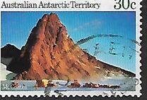 [Antarctic Scenes, Tip BN]