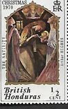 [Christmas - Paintings, Typ EG]