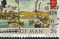 [Postal Independence, tegund G]