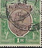 [King George V, 1865-1936, type XBG]