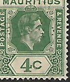 [King George VI, 類型 BB2]