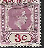 [King George VI, 類型 BB1]