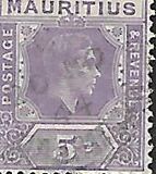 [King George VI, 類型 BB3]