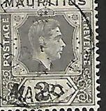 [King George VI, 類型 BB]