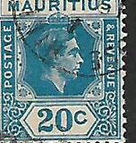 [King George VI, 類型 BB6]