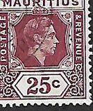 [King George VI, 類型 BB7]