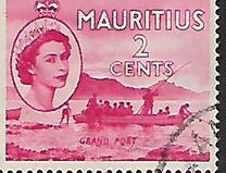 [Queen Elizabeth II - Local Motives, type CA]