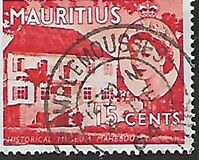 [Queen Elizabeth II - Local Motives, type CF]