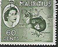 [Queen Elizabeth II - Local Motives, type CK]