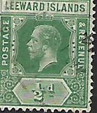 [King Eduard VII - New Values & Colors, type E8]