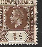 [King George V - Different watermark, type I8]