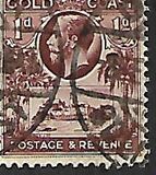 [King George V, type N1]