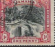 [Llandovery Falls, тип X1]