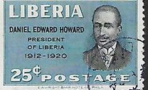 [Liberian Presidents, प्रकार VIS]