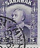 [Sir Charles Vyner Brooke, tip T6]