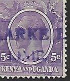 [King George V, type A1]