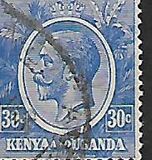 [King George V, type A6]