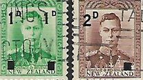 [King George VI, tyyppi DH]