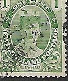 [Coronation of King George V - The Royal Family, type BO]