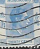 [King George VI, Typ T30]
