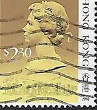 [Queen Elizabeth II, тип PU]