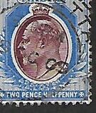 [King Edward VII, type L3]