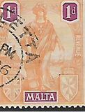 [Allegorical Stamps, 유형 T2]