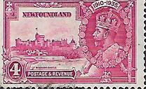 [King George V`Silver Jubilee, Scrivi EZ]