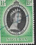 [Coronation of Queen Elizabeth II, Scrivi AA]