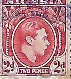 [King George VI, प्रकार P5]