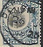 [Giraffe, type F7]