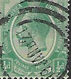 [King George V, Вид B]